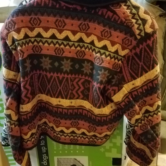 Jacket - Picture 3 of 3